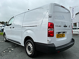 Used Vauxhall Vivaro