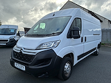 Used Citroen Relay