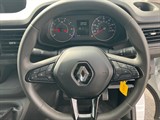Used Renault Trafic