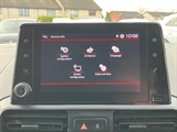 Used Citroen Berlingo