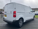 Used Citroen Dispatch
