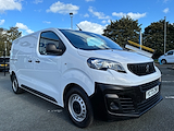Used Peugeot Expert