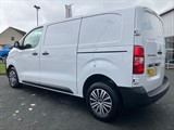 Used Citroen Dispatch