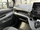 Used Vauxhall Combo