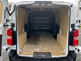Used Citroen Dispatch
