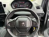 Used Peugeot Partner