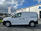 Used Volkswagen Caddy