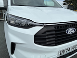 Used Ford Transit Custom
