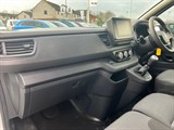 Used Renault Trafic