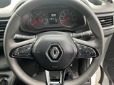 Used Renault Trafic