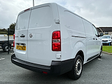 Used Vauxhall Vivaro