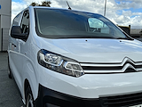 Used Citroen Dispatch