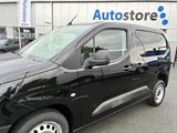 Used Peugeot Partner
