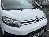 Used Citroen Dispatch