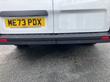 Used Renault Trafic