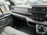 Used Renault Trafic
