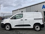 Used Citroen Berlingo