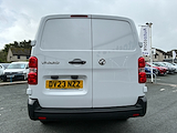 Used Vauxhall Vivaro