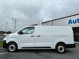Used Vauxhall Vivaro