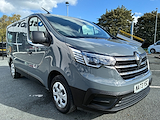 Used Renault Trafic