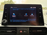 Used Peugeot Partner