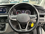 Used Volkswagen Transporter