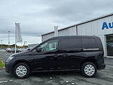 Used Volkswagen Caddy