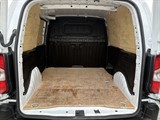 Used Vauxhall Combo