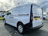 Used Volkswagen Caddy