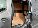 Used Citroen Berlingo