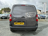 Used Citroen Berlingo