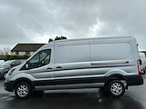 Used Ford Transit
