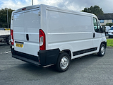 Used Citroen Relay