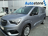 Used Vauxhall Combo