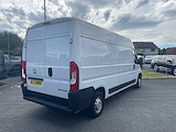 Used Vauxhall Movano