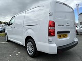 Used Peugeot Expert