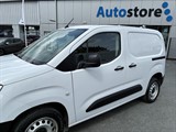 Used Vauxhall Combo