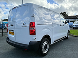 Used Citroen Dispatch