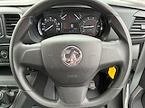 Used Vauxhall Vivaro