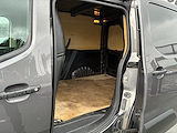 Used Peugeot Partner