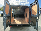 Used Renault Trafic