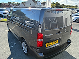 Used Vauxhall Vivaro