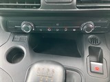 Used Peugeot Partner