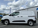 Used Vauxhall Combo