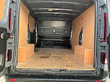 Used Renault Trafic