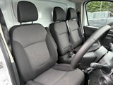Used Renault Trafic