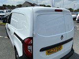 Used Renault Kangoo
