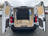 Used Citroen Dispatch