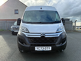 Used Citroen Relay