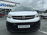 Used Vauxhall Vivaro